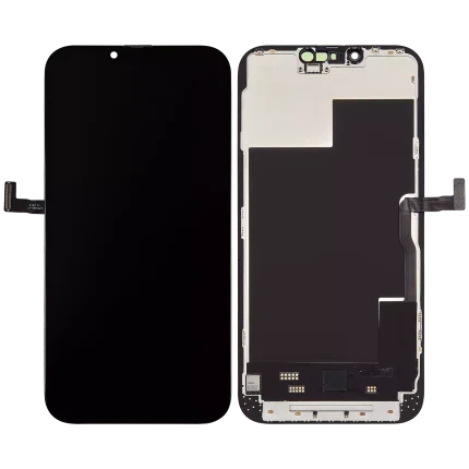 LCD Assembly Compatible For iPhone 13 Pro Max (Aftermarket / Incell)