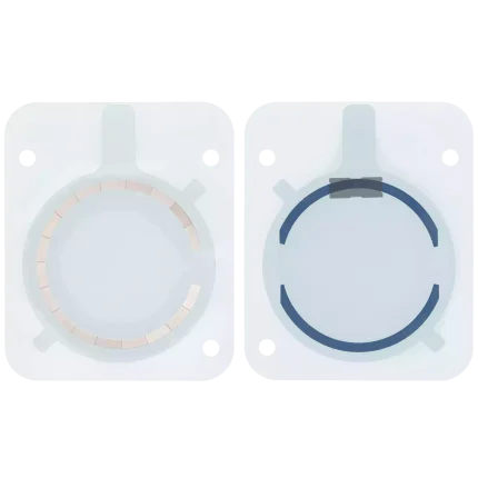 Wireless NFC Charging MagSafe Magnet Compatible For iPhone 13 / 13 Pro / 13 Pro Max (Aftermarket Plus)