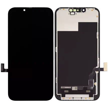 LCD Assembly Compatible For iPhone 13 (Aftermarket: AM8 / Incell)