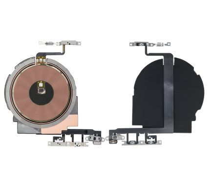 Wireless NFC Charging Flex With Volume Flex Compatible For iPhone 13