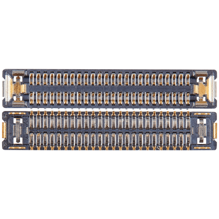 LCD / Digitizer FPC Connector Compatible For iPhone 14 / 14 Plus (48 Pin)