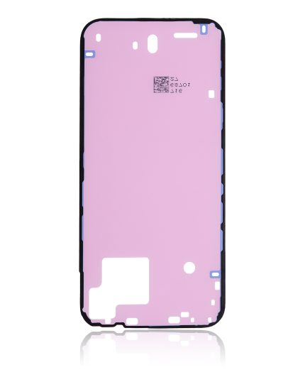 Waterproof Adhesive Seal Compatible For iPhone 14 Plus (Back) (50 Pack)