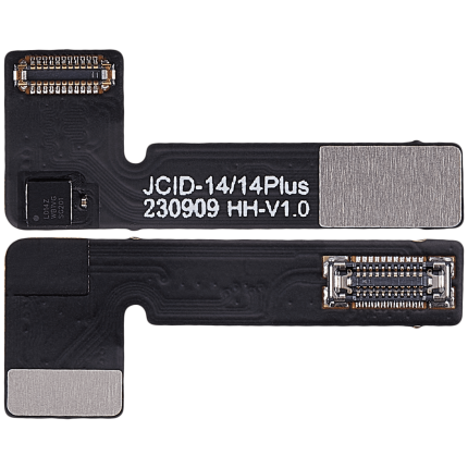 Back Camera Tag-On Flex Cable Compatible For iPhone 14 / 14 Plus (JCID)