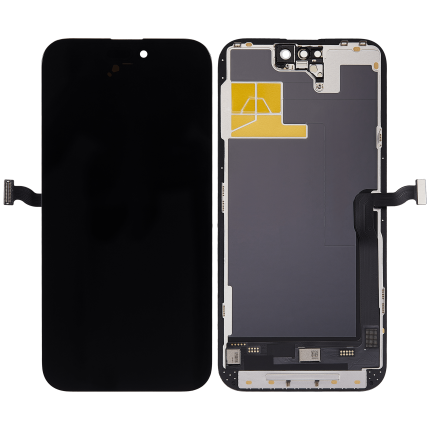 OLED Assembly Compatible For iPhone 14 Pro Max (Aftermarket Plus: Hard)