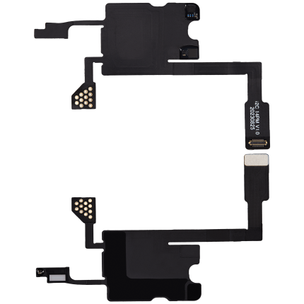 Proximity Sensor Flex Cable compatible For iPhone 14 Pro Max (Programming Required) (I2C)