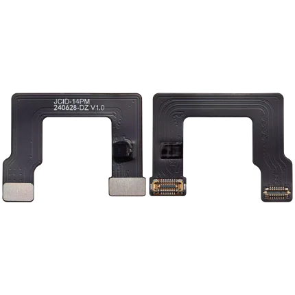 Front Camera Tag-On FPC Repair Compatible For iPhone 14 Pro Max (JCID)