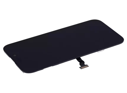 OLED Assembly Compatible For iPhone 14 Pro Max (Aftermarket Pro: XO7 Soft)