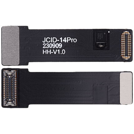 Back Camera Tag-On Flex Cable Compatible For iPhone 14 Pro (JCID)