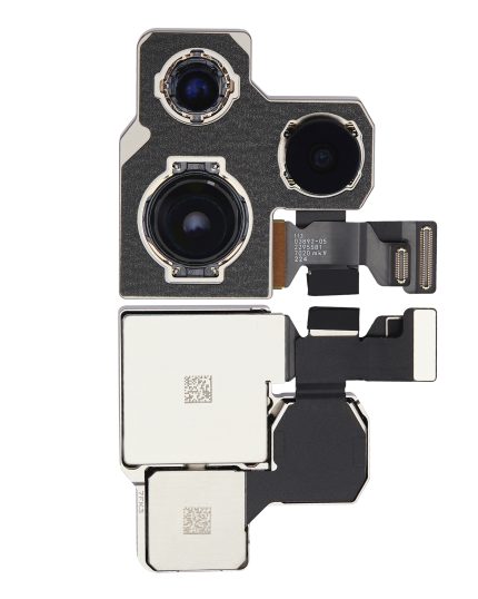 Back Camera Compatible For iPhone 14 Pro