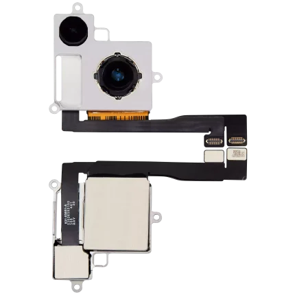 Back Camera Compatible For iPhone 14 (Aftermarket Plus)