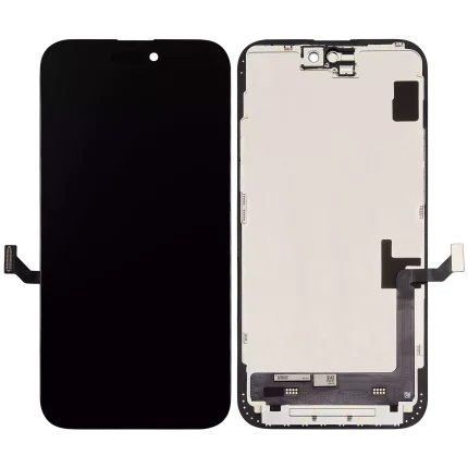 LCD Assembly Compatible For iPhone 15 Plus (Aftermarket: AM8 / Incell)