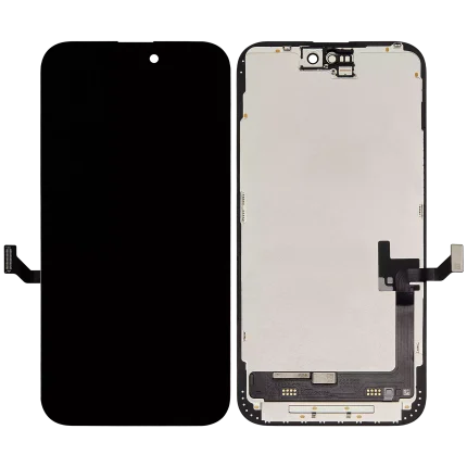OLED Assembly Compatible For iPhone 15 Plus (Refurbished)