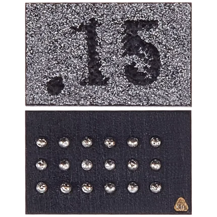 Integrated Face ID Chip IC Compatible For iPhone 15 Series (Soldering Required) (JCID)