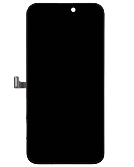 OLED Assembly Compatible For iPhone 15 Pro Max (Aftermarket Plus: Soft)