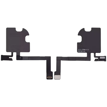 Proximity Sensor Flex Cable Compatible For iPhone 15 Pro Max (Face ID and True Tone Recovery) (JCID)