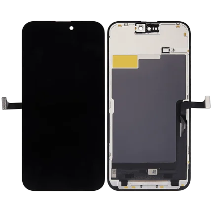 LCD Assembly Compatible For iPhone 15 Pro Max (Aftermarket: AM8 / Incell)(120HZ)