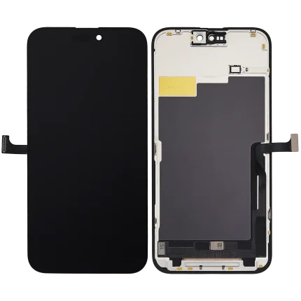 LCD Assembly Compatible For iPhone 15 Pro Max (Aftermarket: AM8 / Incell)