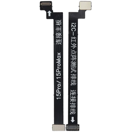 Infrared Dot Matrix Test Cable For iPhone 15 Pro / 15 Pro Max (I2C)