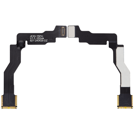 Front Camera FPC Repair Compatible For iPhone 15 Pro (Soldering Required) (JCID)