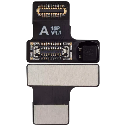 Clone-DZ03 Back Camera Tag-On Flex Cable Compatible For iPhone 15 Pro (Qianli)