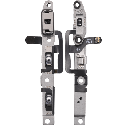 Volume Button Flex Cable Compatible For iPhone 15