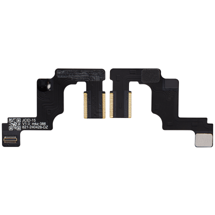 Front Camera FPC Repair Compatible For iPhone 15 (Soldering Required) (JCID)