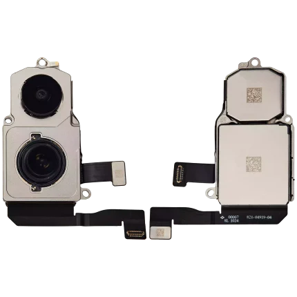 Back Camera Compatible For iPhone 16 Plus