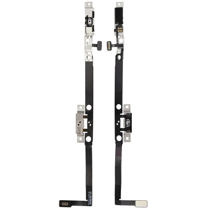 Power Button Flex Cable Compatible For iPhone 16 Plus