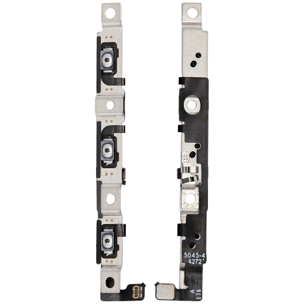 Volume Button Flex Cable  Compatible For iPhone 16 Plus