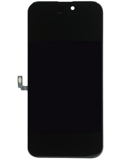 LCD Assembly Compatible For iPhone 16 Plus (Aftermarket :AM8 / Incell)