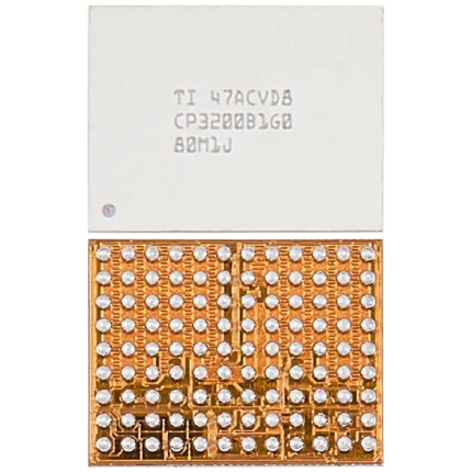 Charging IC Compatible For iPhone 16 / 16 Plus / 16 Pro / 16 Pro Max (CD3200B1)