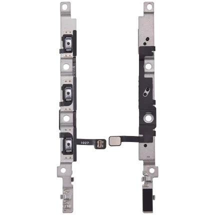 Volume Button Flex Cable Compatible For iPhone 16 Pro Max