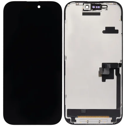 LCD Assembly Compatible For iPhone 16 Pro (Aftermarket: AM8 / Incell)
