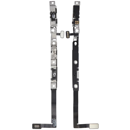 Power Button Flex Cable Compatible For iPhone 16 Pro