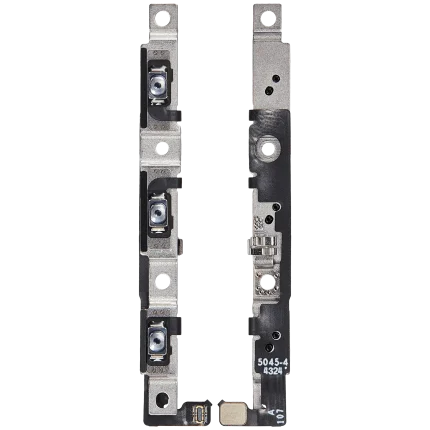 Volume Button Flex Cable  Compatible For iPhone 16 Pro