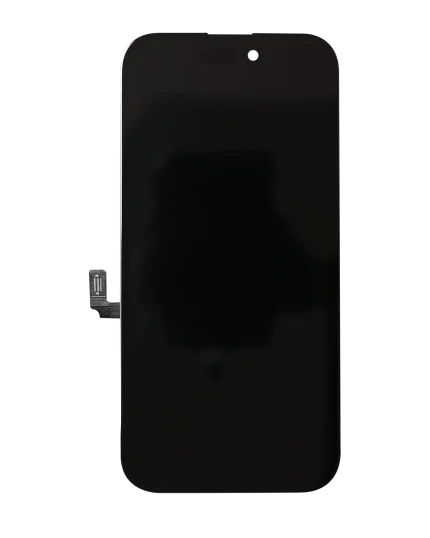 LCD Assembly Compatible For iPhone 16  (Aftermarket :AM8 / Incell)