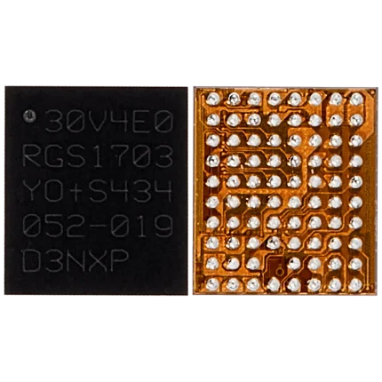 NFC Control IC Compatible For iPhone 15 Series / 16 Series  (30V4E0)