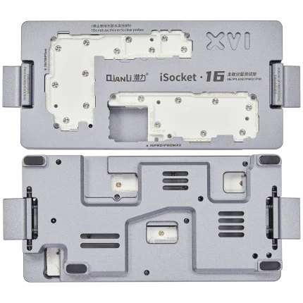 iSocket Motherboard Platform Tester Compatible For iPhone 16 Series (Qianli)