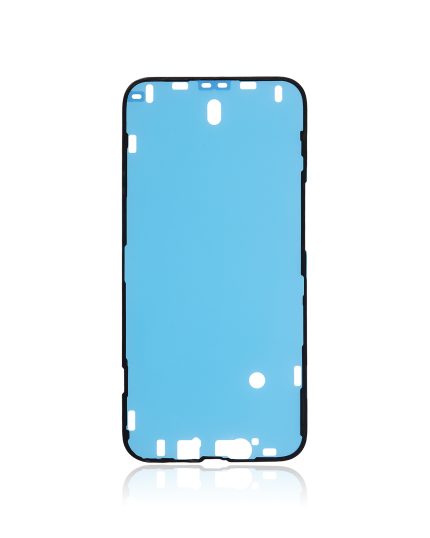 Waterproof LCD Adhesive Seal Compatible For iPhone 14 / iPhone 16e (Front) (50 Pack)