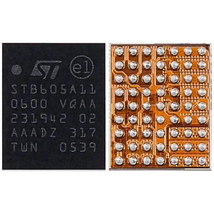 Face Power IC Compatible For iPhone 15 Series / 16 Series (STB605A11)
