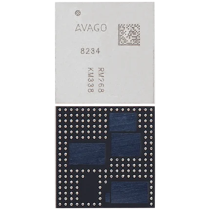 Front- End High Frequency Amplifier IC Compatible For iPhone 15 Series / 16 Series (8234)