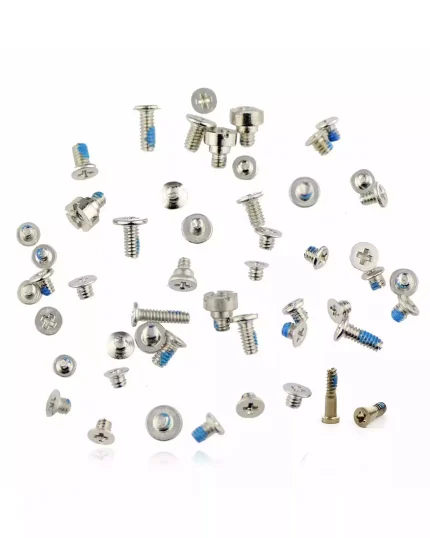 Full Screw Set Compatible For iPhone 4