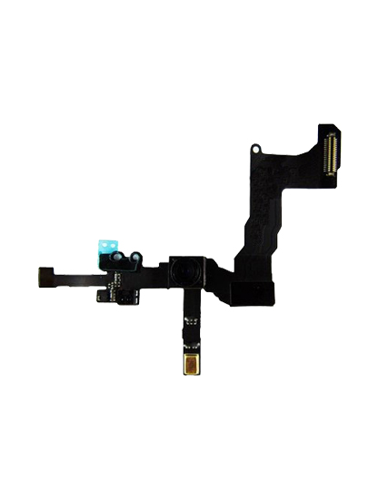 Front Camera And Proximity Sensor Flex Compatible For iPhone 5C (Premium)