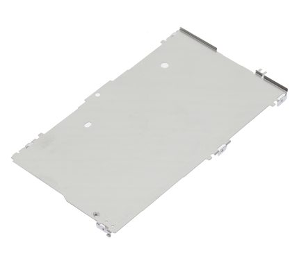 LCD Steel Plate Compatible For iPhone 5C