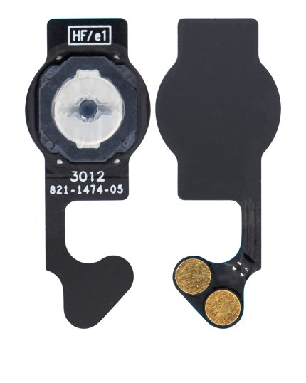 Home Button Flex Cable Compatible For iPhone 5