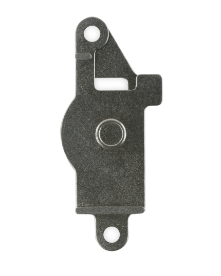 Home Button Bracket Compatible For iPhone 5