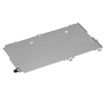 LCD Steel Plate Compatible For iPhone 5