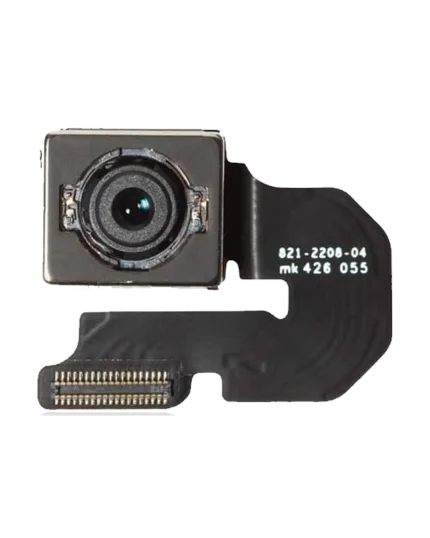 Back Camera Compatible For iPhone 6 Plus (Service Pack)
