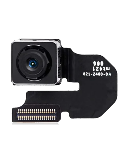 Back Camera Compatible For iPhone 6 (Service Pack)