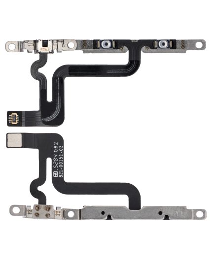 Volume Button Flex Cable Compatible For iPhone 6S Plus